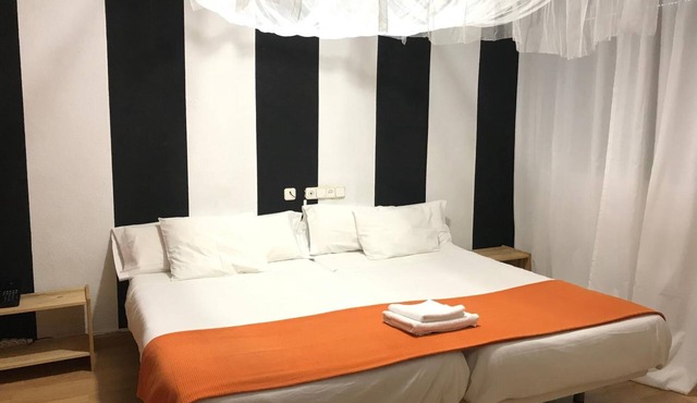 Hotel Argos Murcia