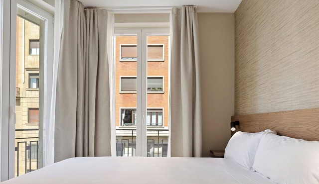 Hotel Avenida