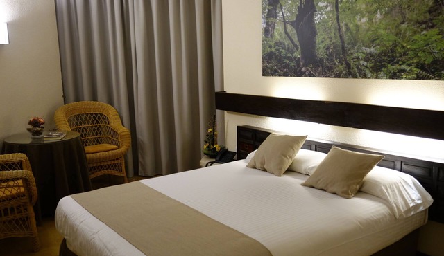 Hotel Baztán