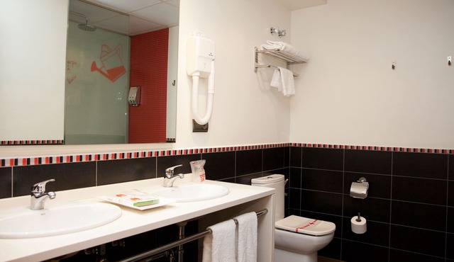 Hotel Bed4U Tudela