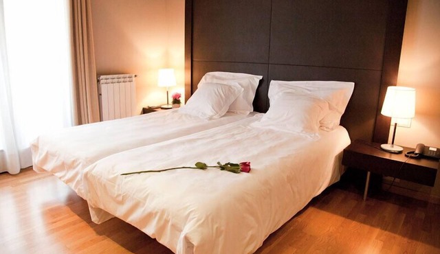 Hotel Bernat De So