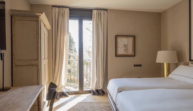 Hotel Boutique Mirador de Deyo