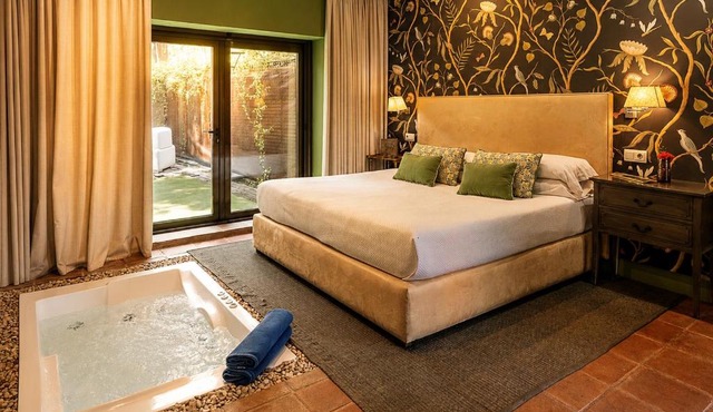 Hotel Boutique Pinar by Bossh! Hotels