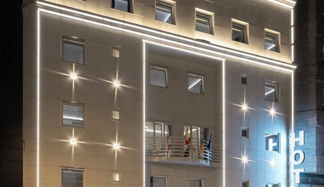 Hotel Calagurris