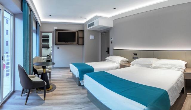Hotel Calagurris