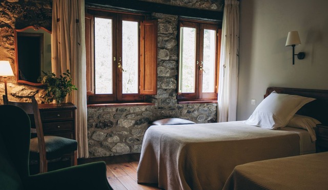 Hotel Caldas