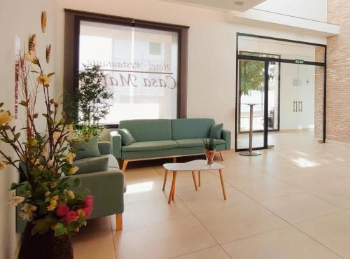 Hotel Casa Marzo