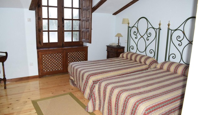 Hotel Casas del Sevillano in El Tornadizo