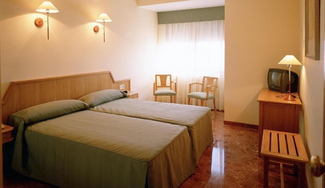 Hotel Chané