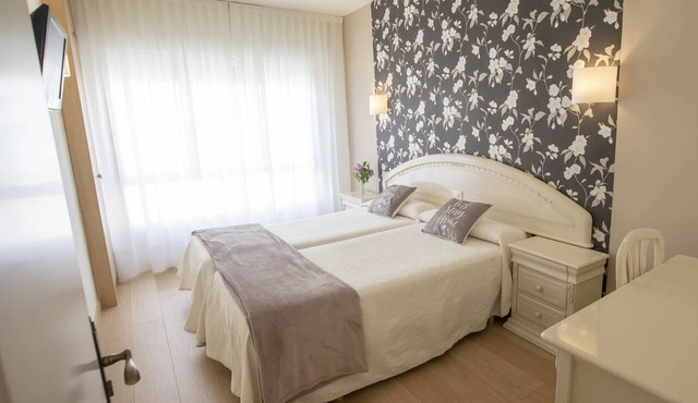 Hotel Ciudad De Calahorra