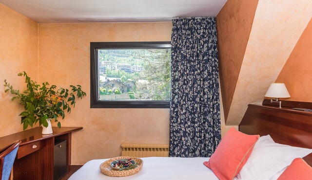 Hotel Coma in Ordino