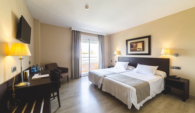 Hotel Cristina