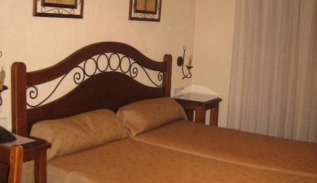 Hotel Doña Isabel
