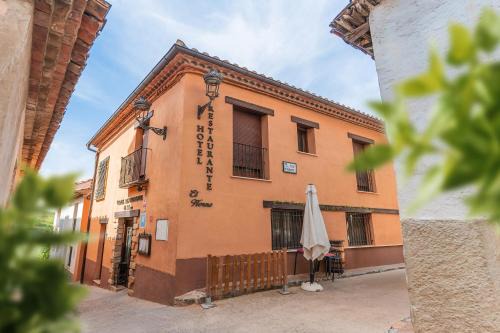 Hotel El Horno
