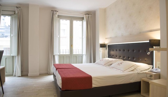 Hotel El Mudayyan