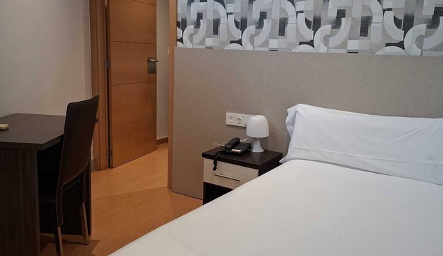 Hotel Elizalde Berri