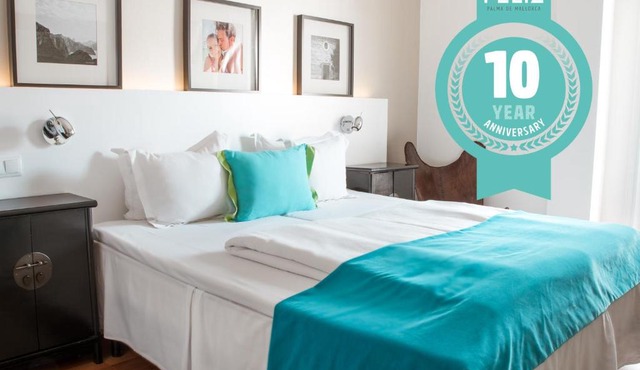 Hotel Feliz in Palma de Mallorca
