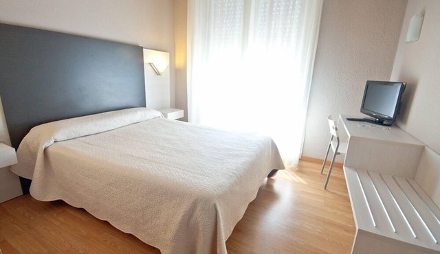 Hotel Fornos