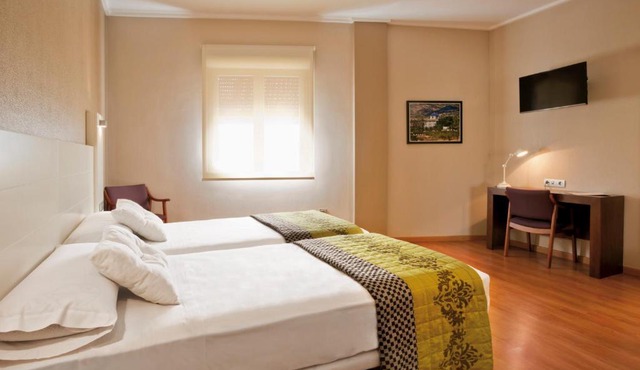 Hotel Fuente El Cura