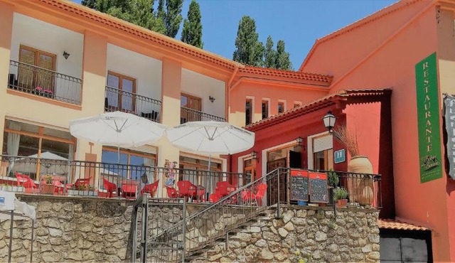 Hotel Fuertescusa, Serranía de Cuenca