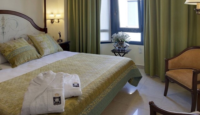 Hotel Golf Campoamor