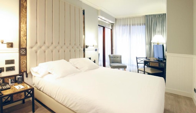 Hotel Gran Via