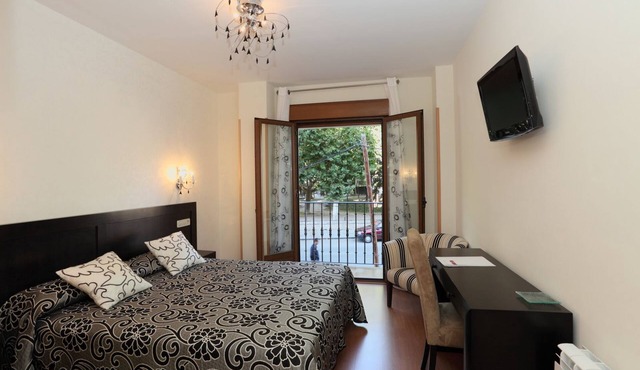 Hotel HC Sigüenza