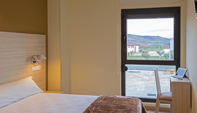 Hotel Hormilla