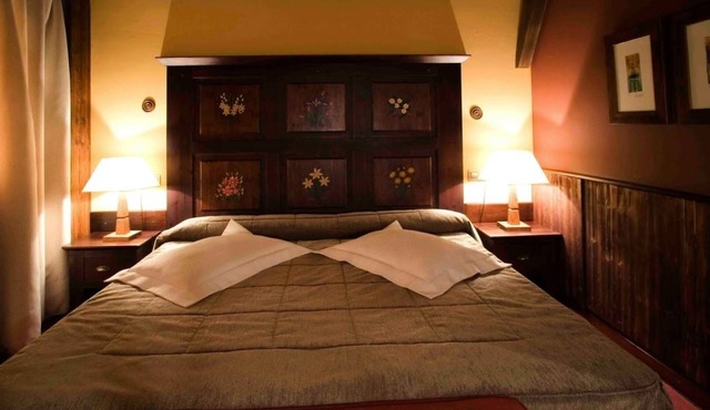 Hotel Hospital de Benasque