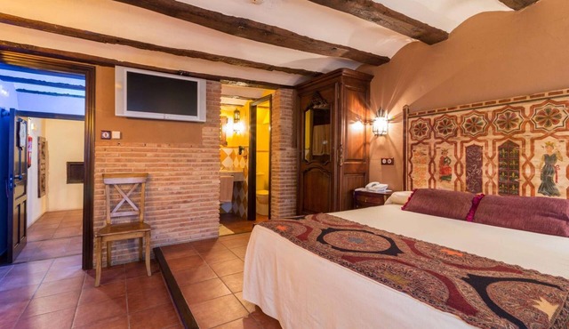 Hotel la Realda