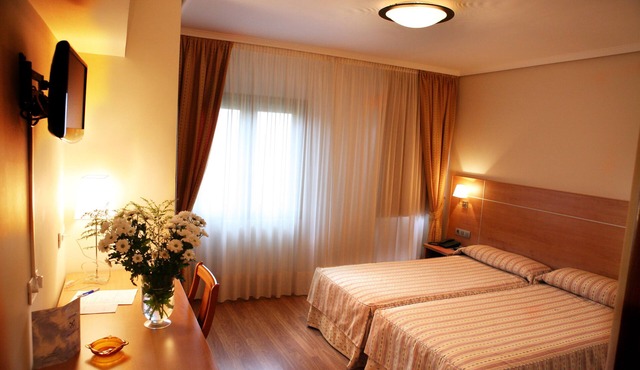 Hotel Las Anclas