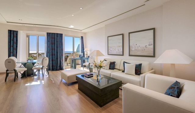 Hotel Las Arenas Balneario Resort