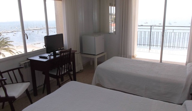 Hotel Lido