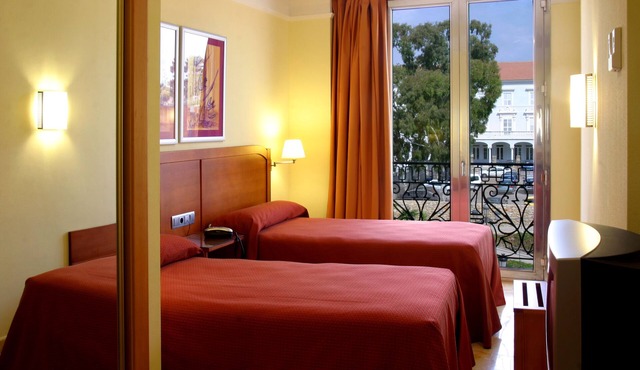 Hotel Los Habaneros