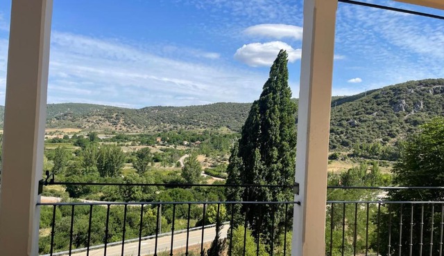 Hotel los Tilos