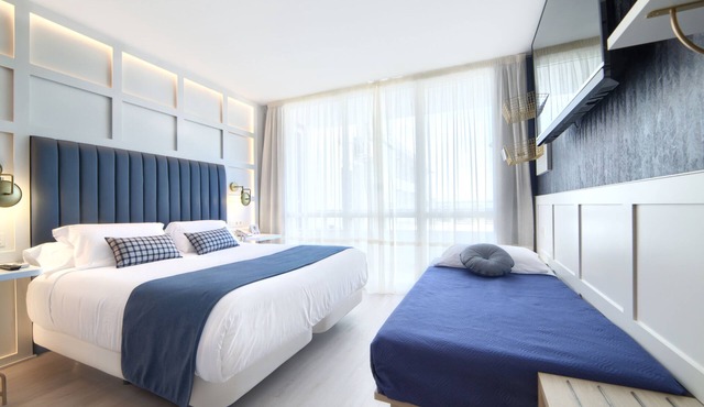 Hotel Luze El Villa