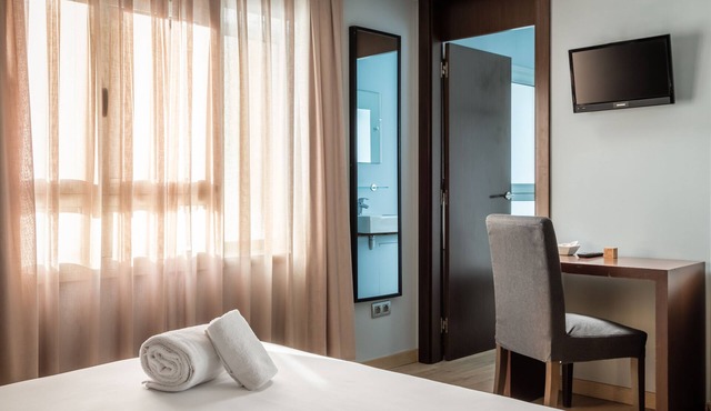 Hotel Madanis Liceo