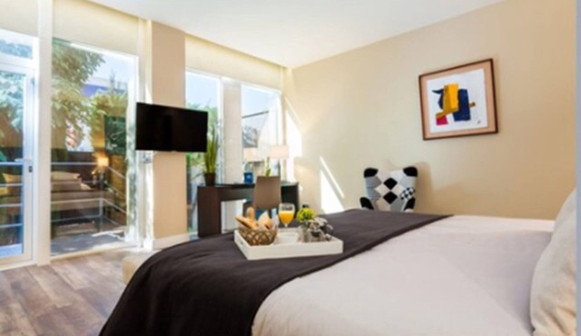 Hotel Majadahonda in Majadahonda