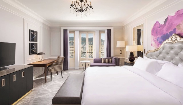 Hotel Maria Cristina, a Luxury Collection Hotel