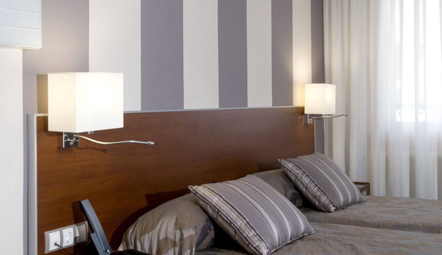 Hotel Marivella
