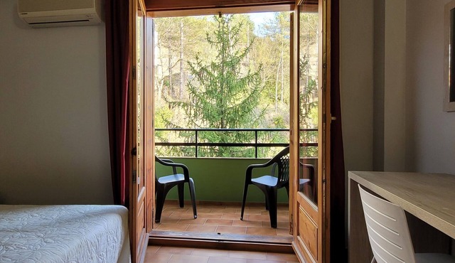 Hotel Mesón de L'Ainsa