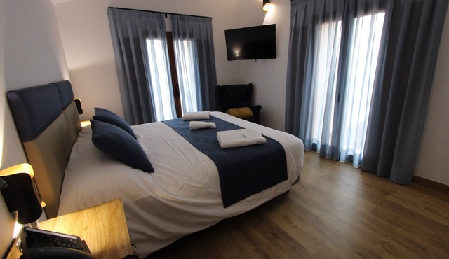 HOTEL MIRADOR DE ALEDO