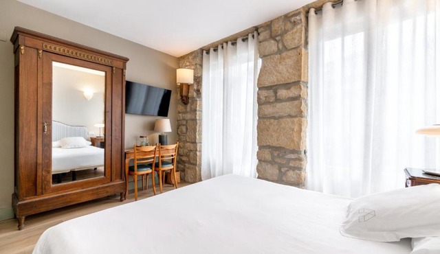 Hotel Okako San Sebastian
