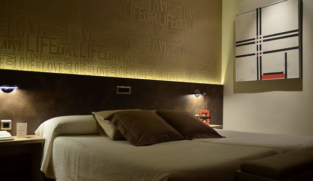Hotel Oriente