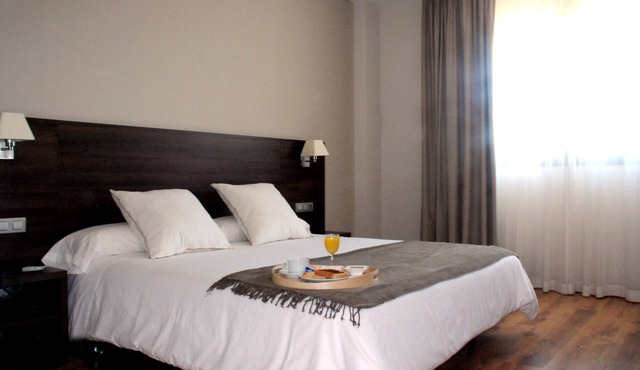 Hotel Pago del Olivo