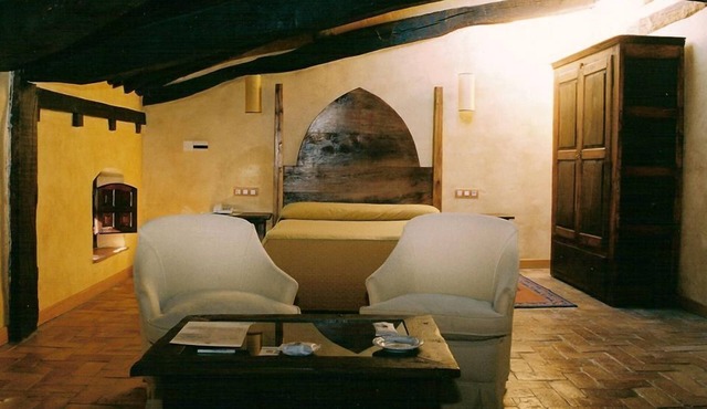 Hotel Palacio de Elorriaga