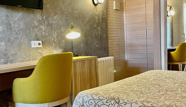 Hotel Playa Canet
