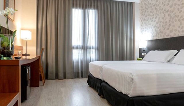 Hotel Plaza Las Matas