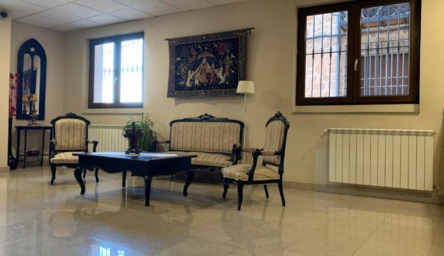 Hotel Posta Real