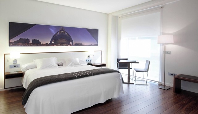 Hotel Primus Valencia in Valencia